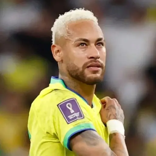 Neymar la gran novedad en convocatoria de Dorival Júnior 