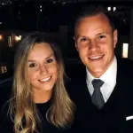 Ter Stegen se divorcia de su esposa Dani