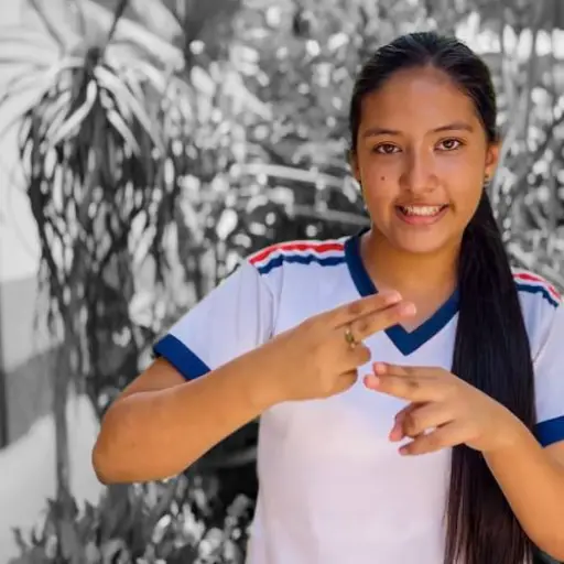 InclusiVOZ ,Cortesía