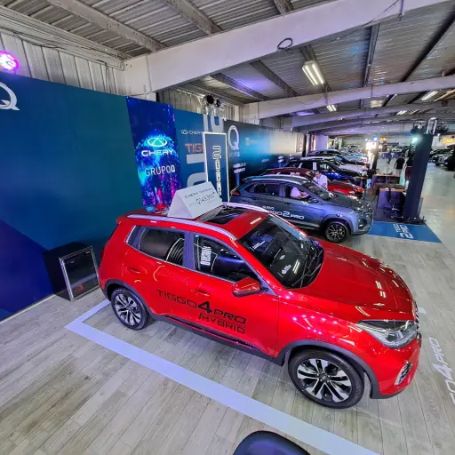 AutoShow 2025. ,Foto Omar Solís