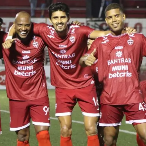 Deportivo Malacateco es sublíder del Clausura 2025 