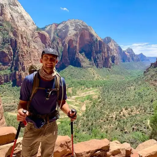 Andrew Cross ,Instagram