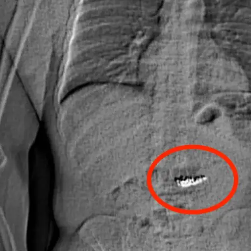 Sospechoso de robar joyas en Tiffany & Co. en Orlando. ,Orlando Police