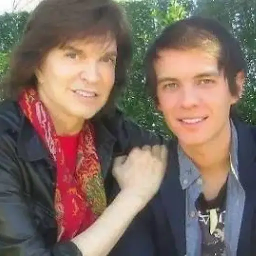 hijo Camilo Sesto ,Instagram