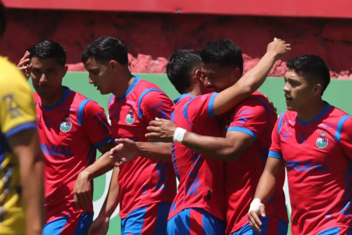 Municipal busca mantener el liderato  en la fecha 13 del Clausura 2025 