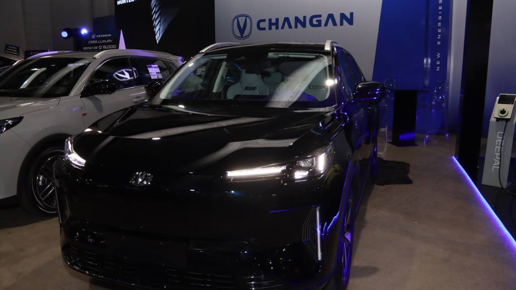 Changan(2) | 