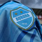 El Tribunal de Disciplina de la Federación Boliviana de Futbol sancionó al club Aurora con -33 puntos por falsificación de identidad de un jugador - CD Aurora