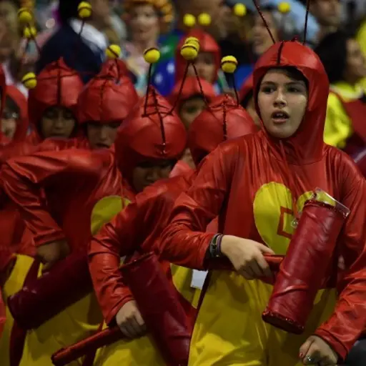 Imagen con fines ilustrativos ,Bien Común/Facebook 