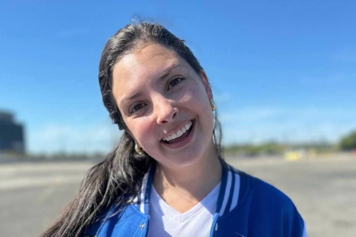 ¿Es Deanna Melillo guatemalteca?