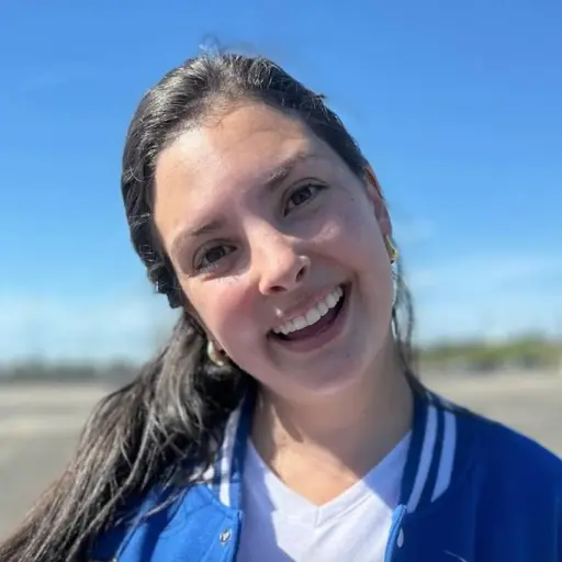 Deanna Melillo y la controversia que enfrenta. ,Redes sociales.