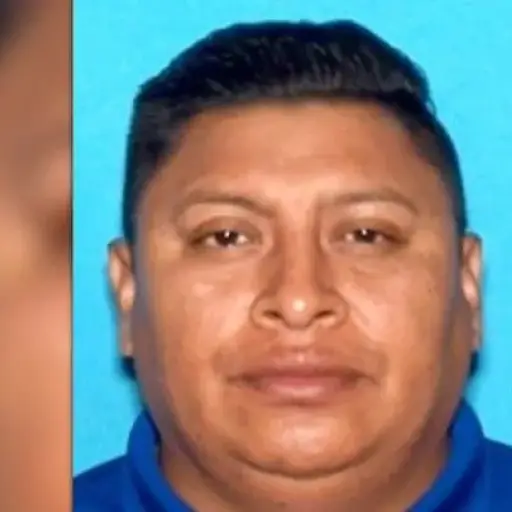 Eduardo Domingo Renoj Matul, es el presunto líder de una de las mayores redes de 