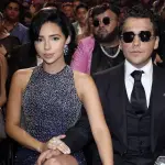 Ángela Aguilar y Christian Nodal ,Instagram