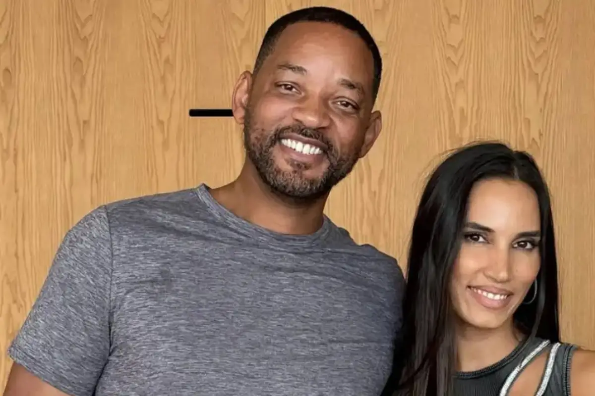 Will Smith India Martínez, Instagram