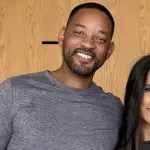 Will Smith India Martínez ,Instagram