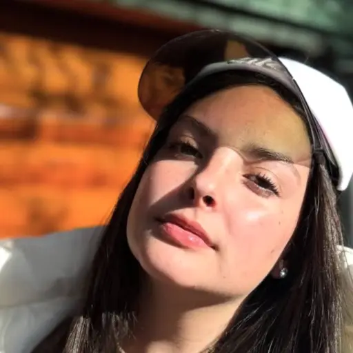 Deanna Melillo ,Deanna Melillo