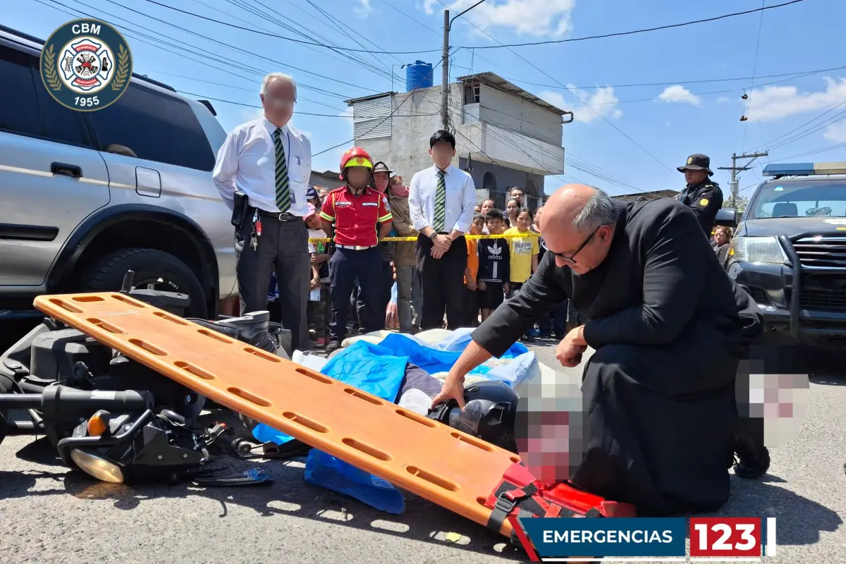 /, Bomberos Municipales