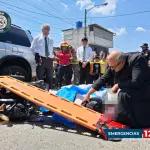 / ,Bomberos Municipales