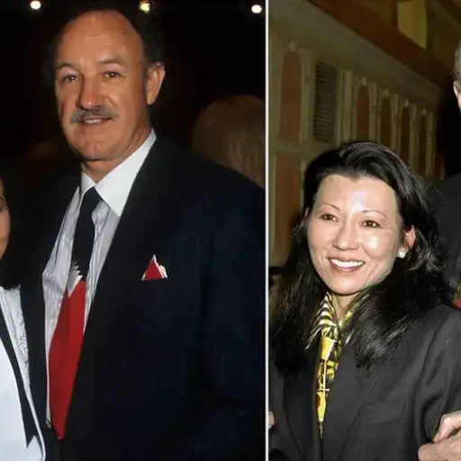 Gene Hackman ,Instagram