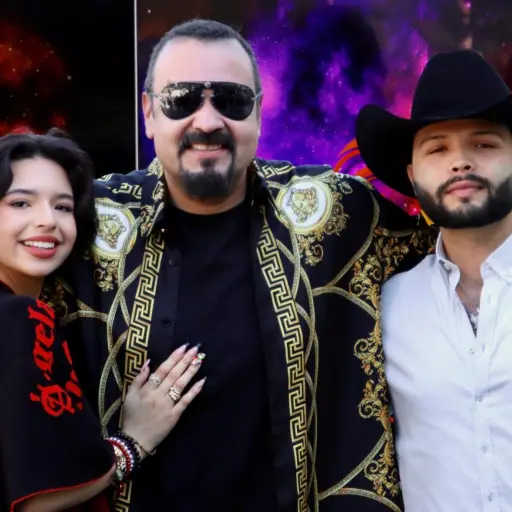 Familia Aguilar ,Instagram