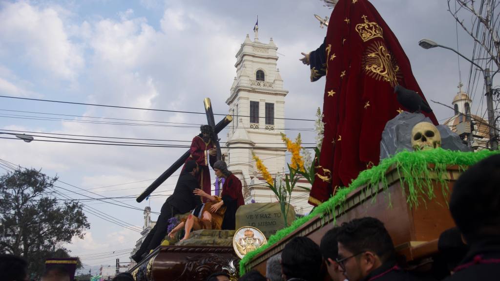  | Omar Solís/Emisoras Unidas