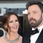 Ben Affleck Jennifer Garner ,Instagram