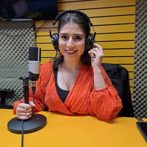 Maga del Valle ,Alejandro Chet 