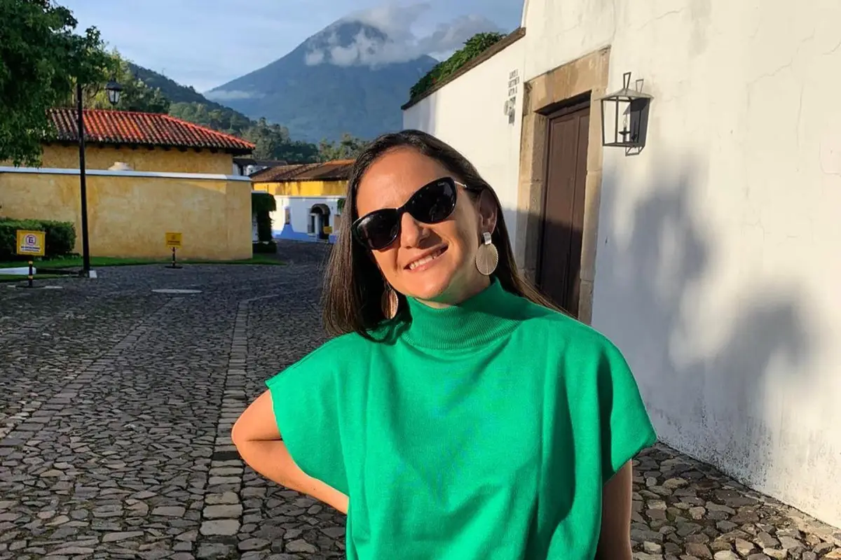 Luchy Castañeda, Redes sociales de Luchy Castañeda