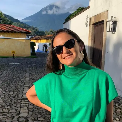 Luchy Castañeda ,Redes sociales de Luchy Castañeda