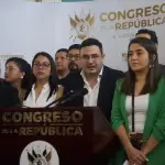 Los diputados de Semilla presentarán una propuesta para regular el tema de salarios. ,Omar Solís/Emisoras Unidas