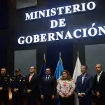 Gobernación, la PNC y Crime Stoppers trabajan en conjunto en el combate contra las drogas.  ,Omar Solís/Emisoras Unidas