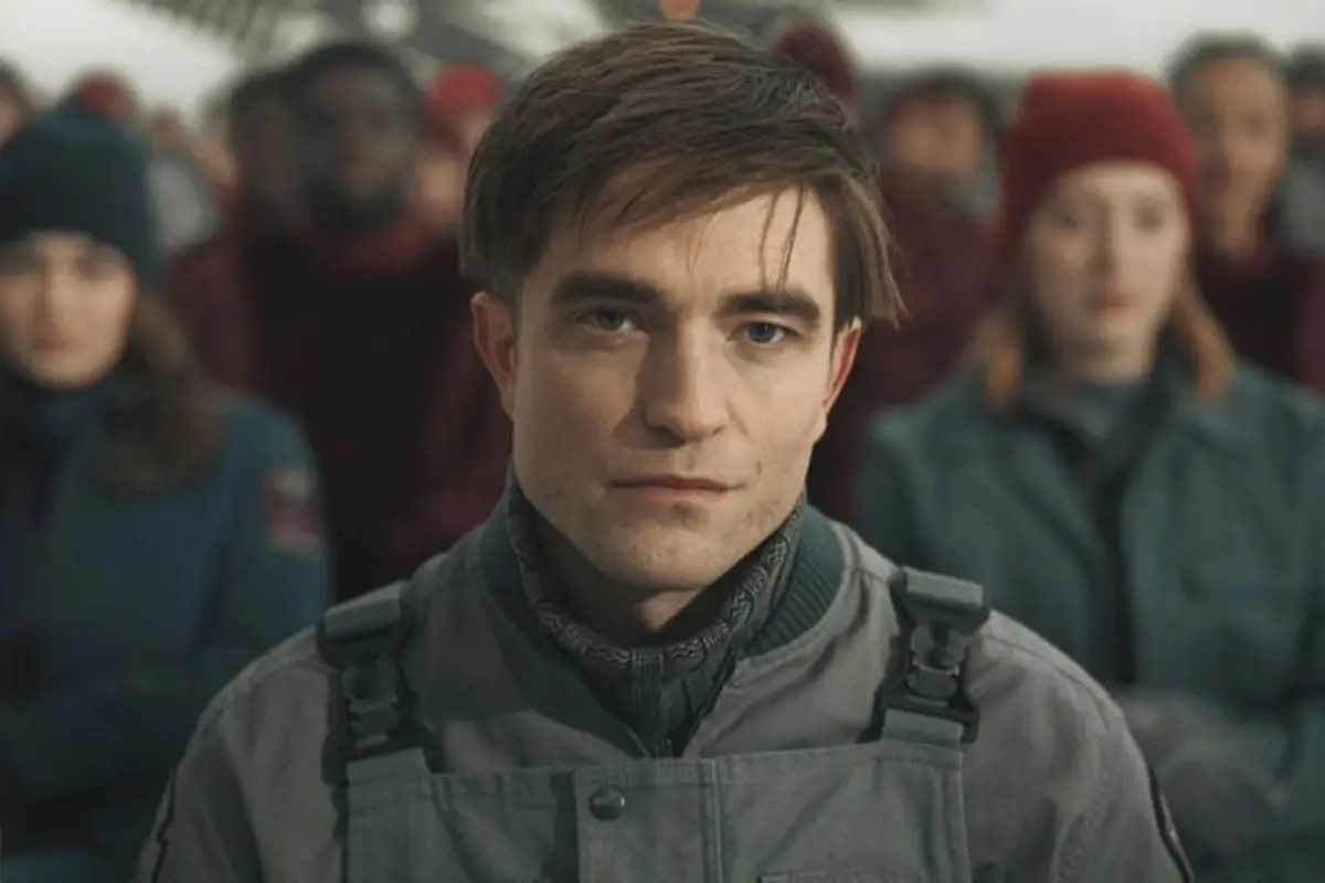 Mickey 17, Mickey 17