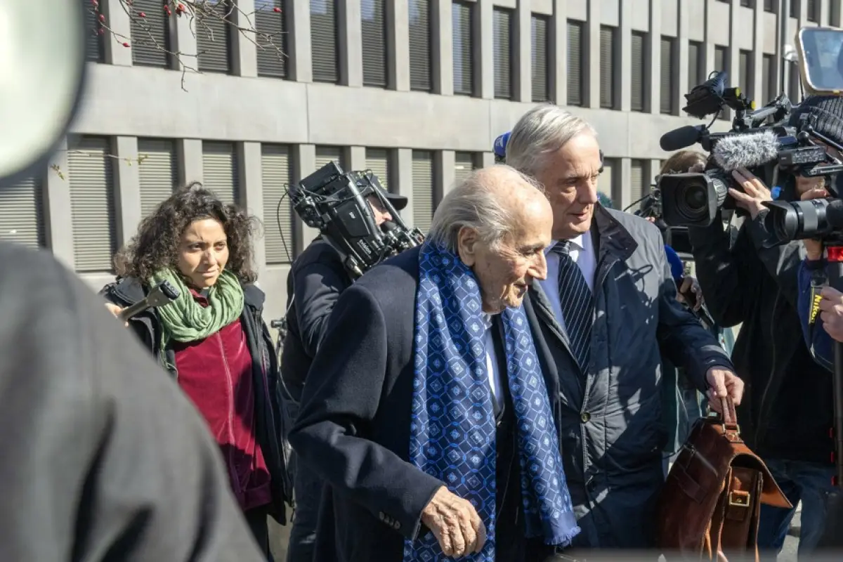 La FIFA, gran ausente del nuevo juicio contra Blatter y Platini