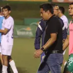 Amarini Villatoro recibe cuatro partidos de suspensión - Alex Meoño