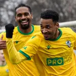 Arquímides Ordóñez debuta con hat-trick y lidera la remontada del Zimbru Chisinau - FC Zimbru Chisinau 