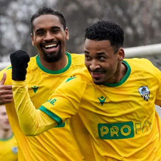 Arquímides Ordóñez debuta con hat-trick y lidera la remontada del Zimbru Chisinau - FC Zimbru Chisinau 