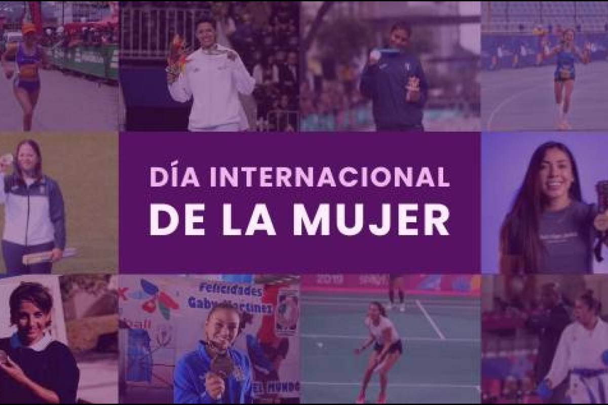 Mujeres que hicieron historia en el deporte guatemalteco