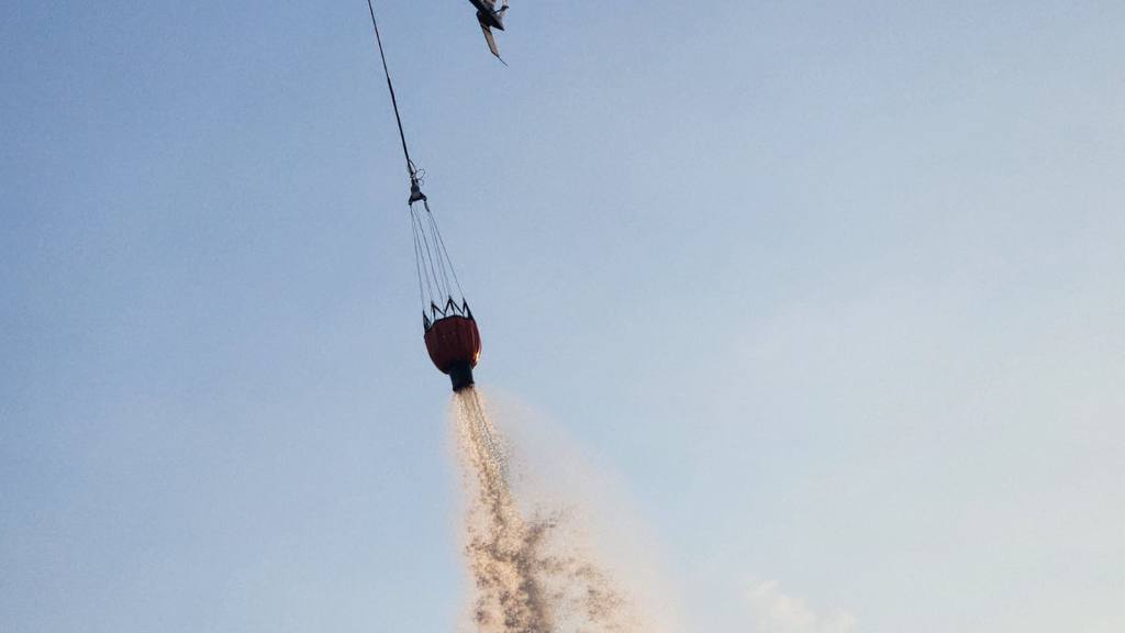 Confirman que el incendio del Paredón afectó 20 locales | 