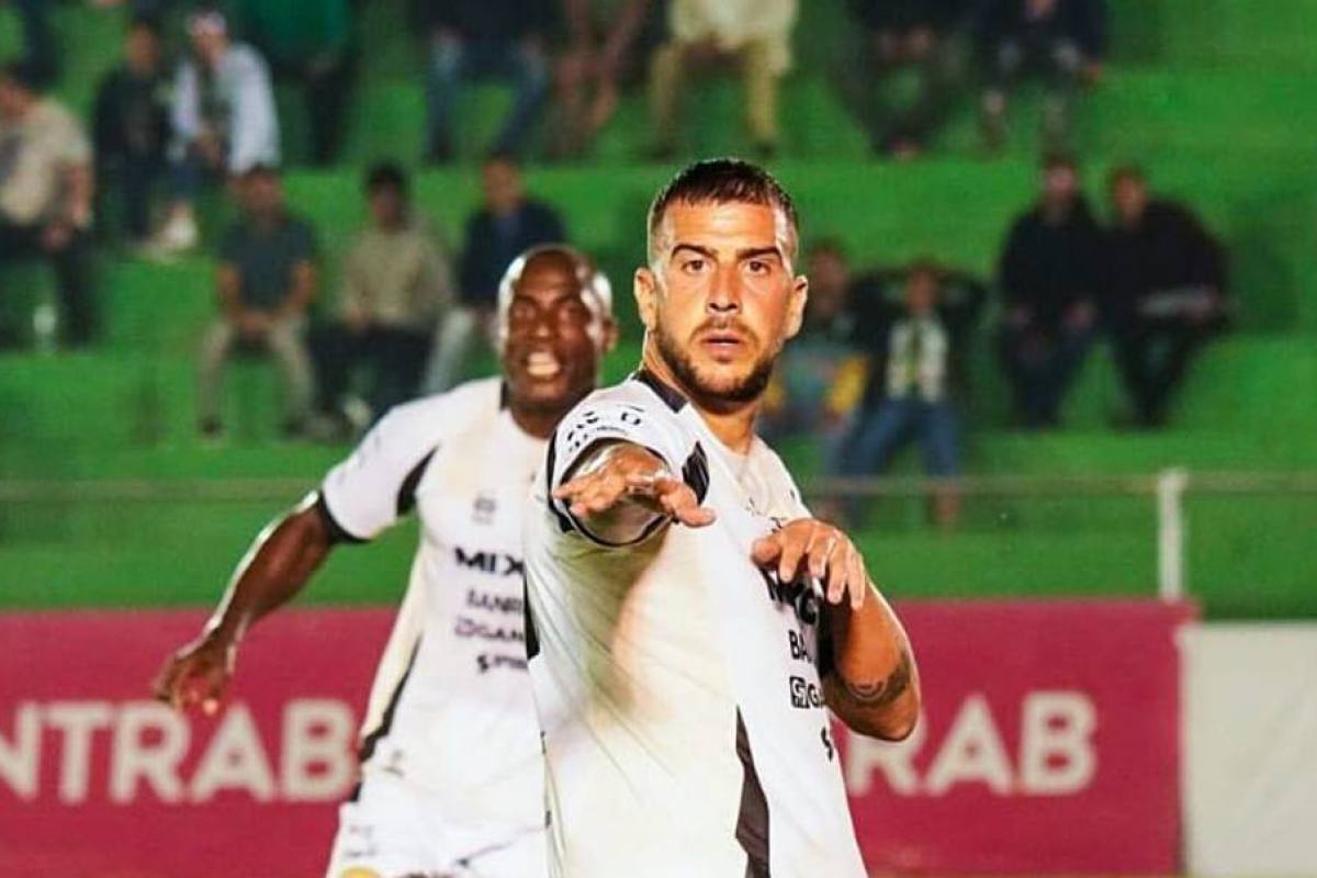 Tabla de goleadores del Clausura 2025, fecha 14