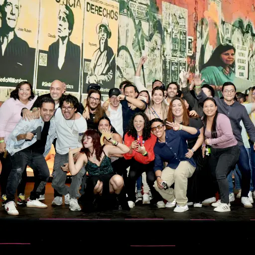 Festival de Antigua ,Cortesía