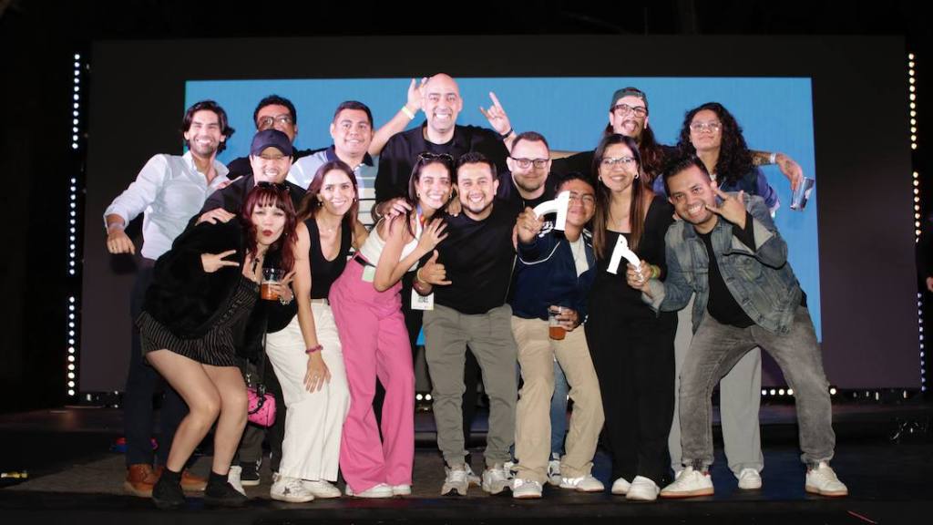 Ganadores Festival de Antigua 2025 | Cortesía