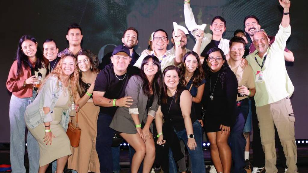 Ganadores Festival de Antigua 2025 | Cortesía