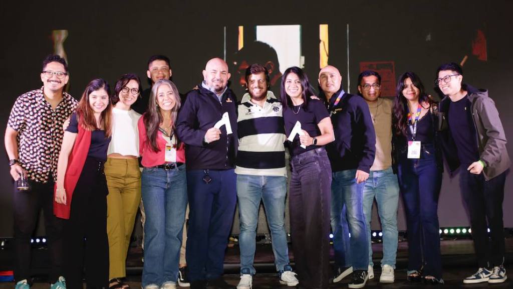 Ganadores Festival de Antigua 2025 | Cortesía