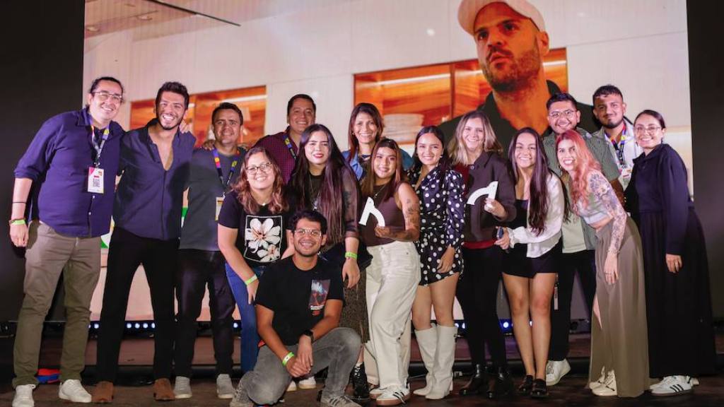 Ganadores Festival de Antigua 2025 | Cortesía