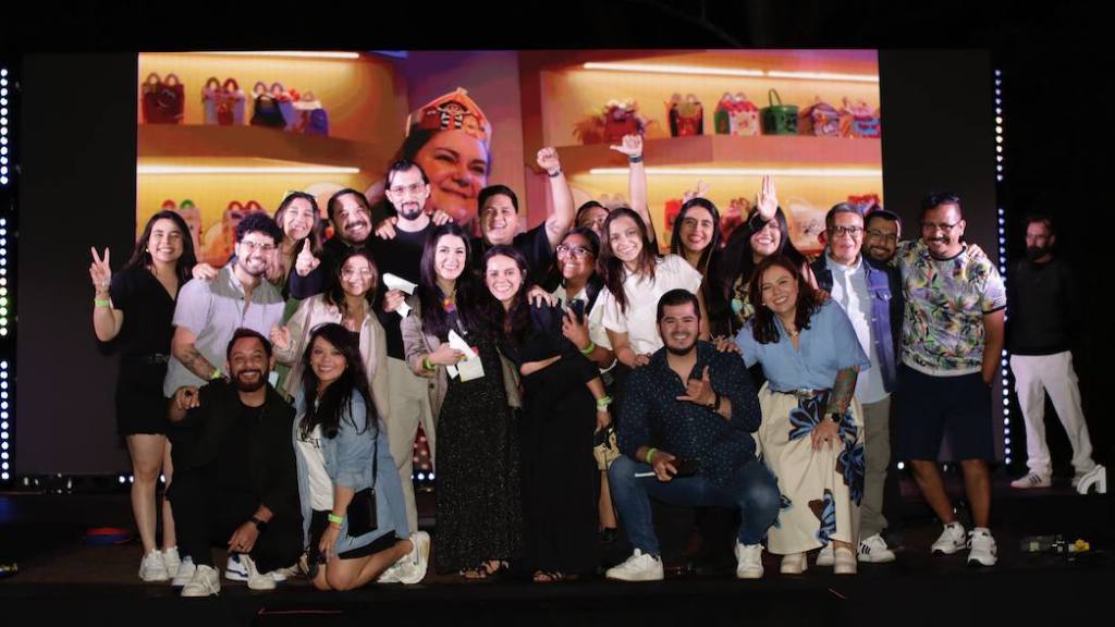 Ganadores Festival de Antigua 2025 | Cortesía