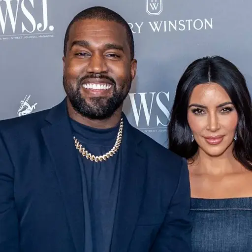 Kanye West Kim Kardashian ,Instagram