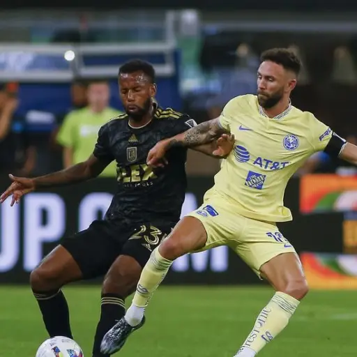 América o Los Ángeles FC tomarían el lugar del León en el Mundial de Clubes - Leagues Cup