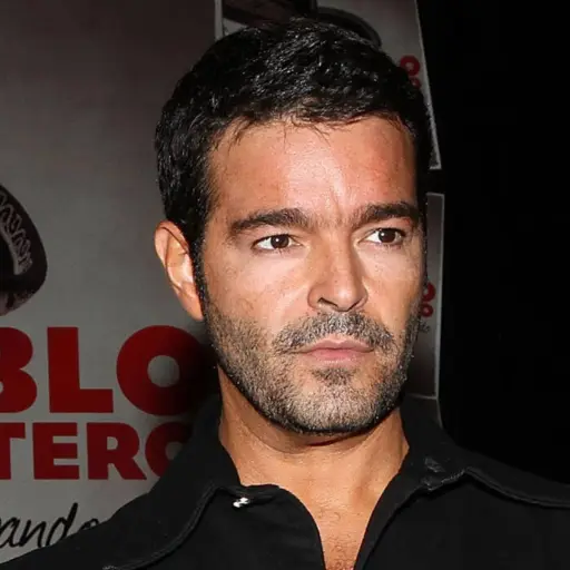 Pablo Montero ,Pablo Montero