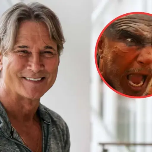 Richard Norton ,Redes sociales