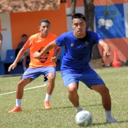 Deportivo Achuapa se prepara para recibir este martes a Xinabajul 