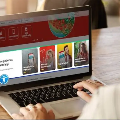 Claro lanza innovadora herramienta para garantizar la inclusión digital  ,Cortesía